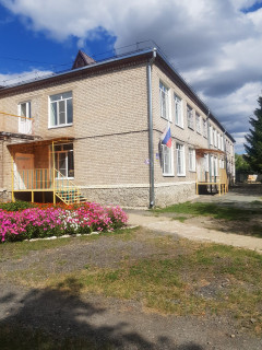 Муниципальное бюджетное дошкольное образовательное учреждение "Детский сад №14 "Звёздочка"